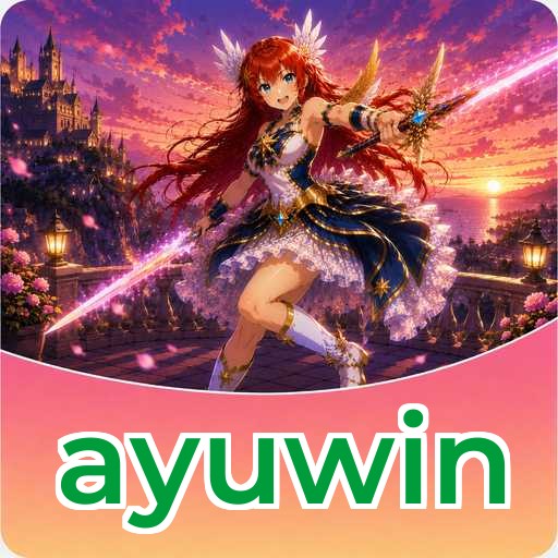 ayuwin Signature